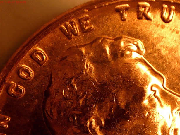 1960-D-Lincoln-Spiked-Head-Not-In-Coc