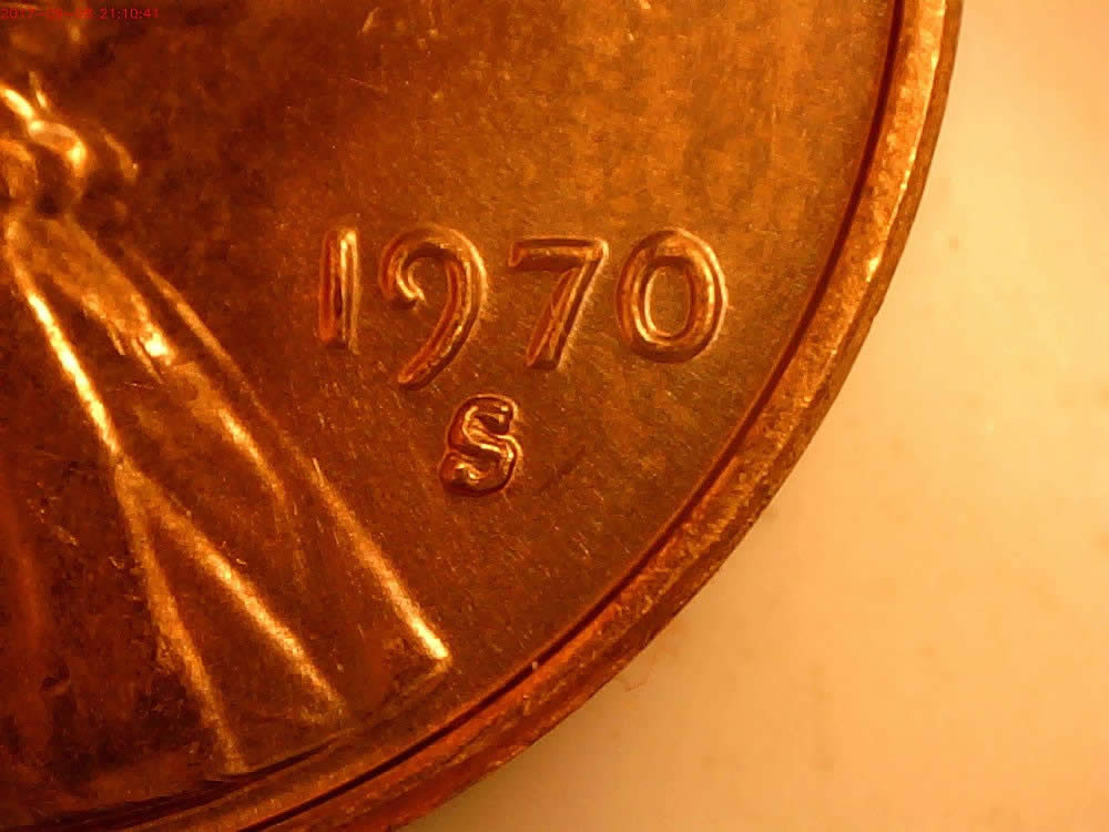 1970-S-Cent-RPM-001-New-Addition-To-My-Collection.