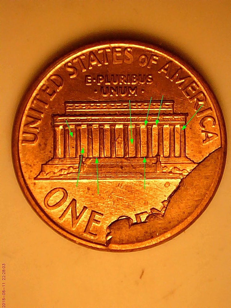 1988-Lincoln-No-FG-,-Nice-Cud-And-Reverse-Clash