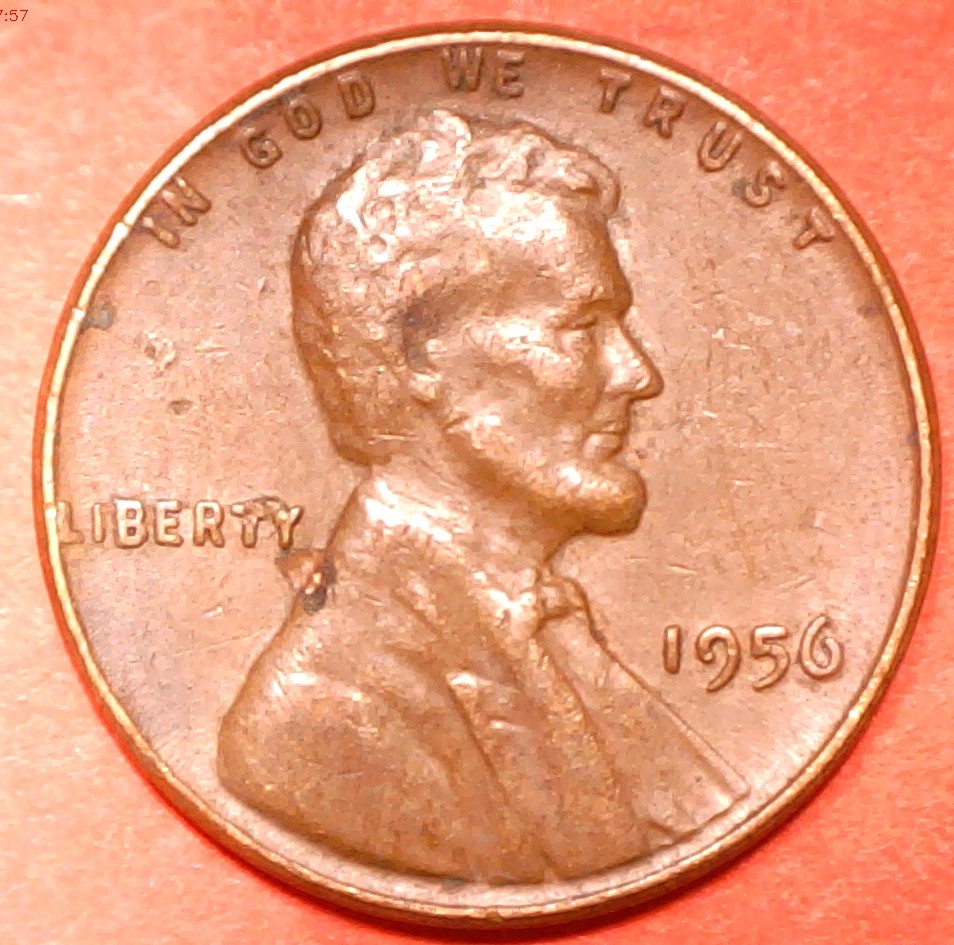 1956-Struck-Through-A-Lamination-Peel