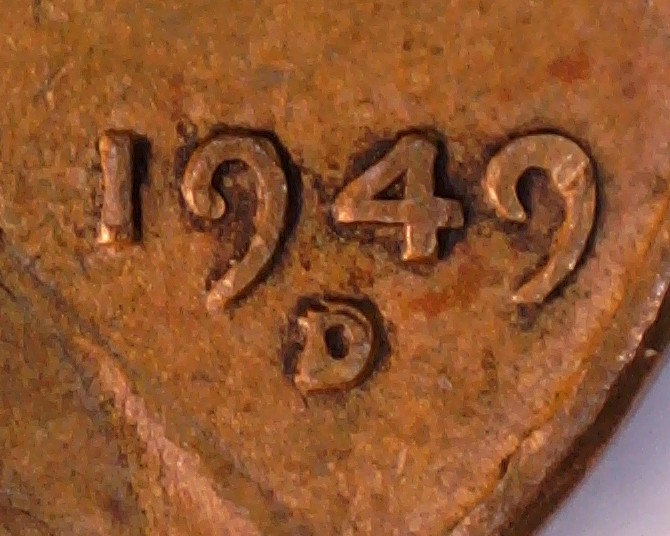 1949-D-RPM-001-Struck-On-A-Defective-Planchet-?