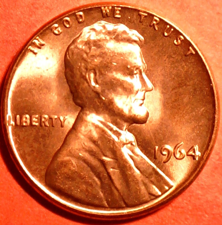 1964-Cent-DDO-Class-8-Just-Found-Unlisted-?