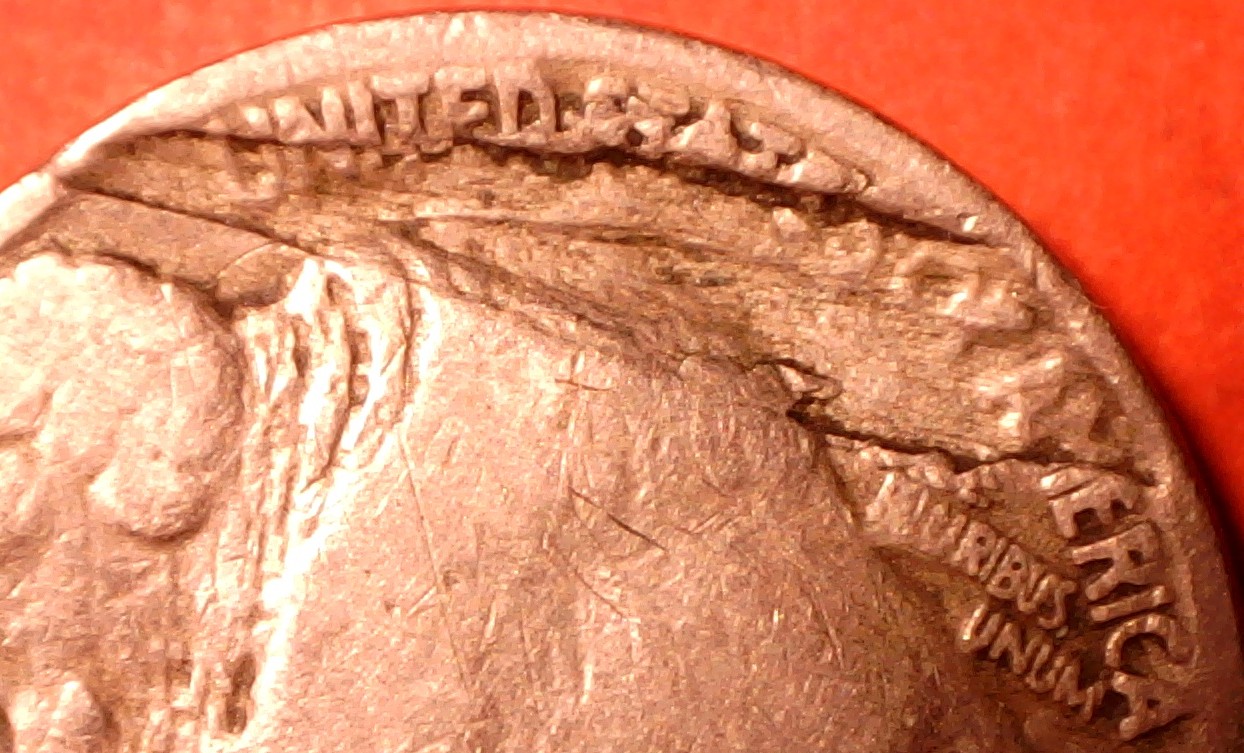 1923-S-Buffalo-Partial-Date-With-Lamination-And-Lost-Of-Peel-.