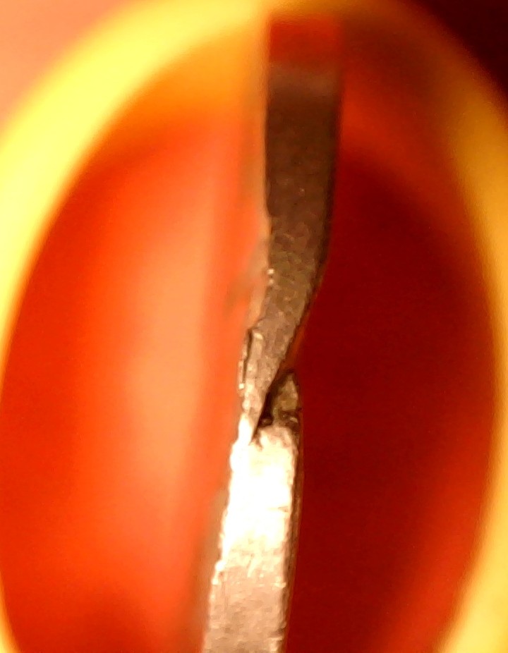 1960-Nickel-Struck-On-Defective-Planchet