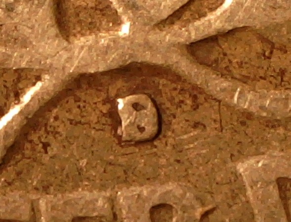 1950-S-Quarter-S/D-OMM#1-Example-#1