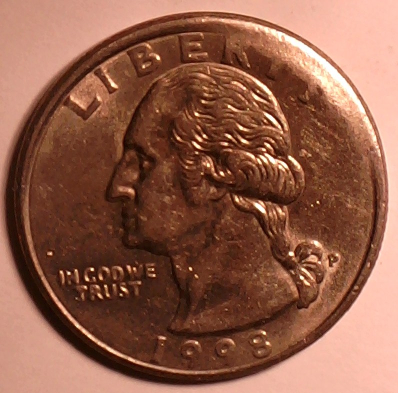 1998-P-Quarter-Off-Set-Misalignment-Or-Something-Else-?