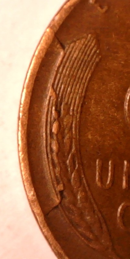 1940-S-Lincoln-With-Double-Pre/Cuds-On-Reverse