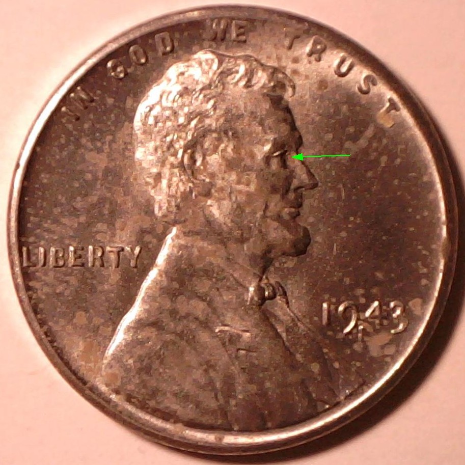 1943-S-Lincoln-1-DO-005-And-Reverse-Retained-Die-Break-Confirmation-?