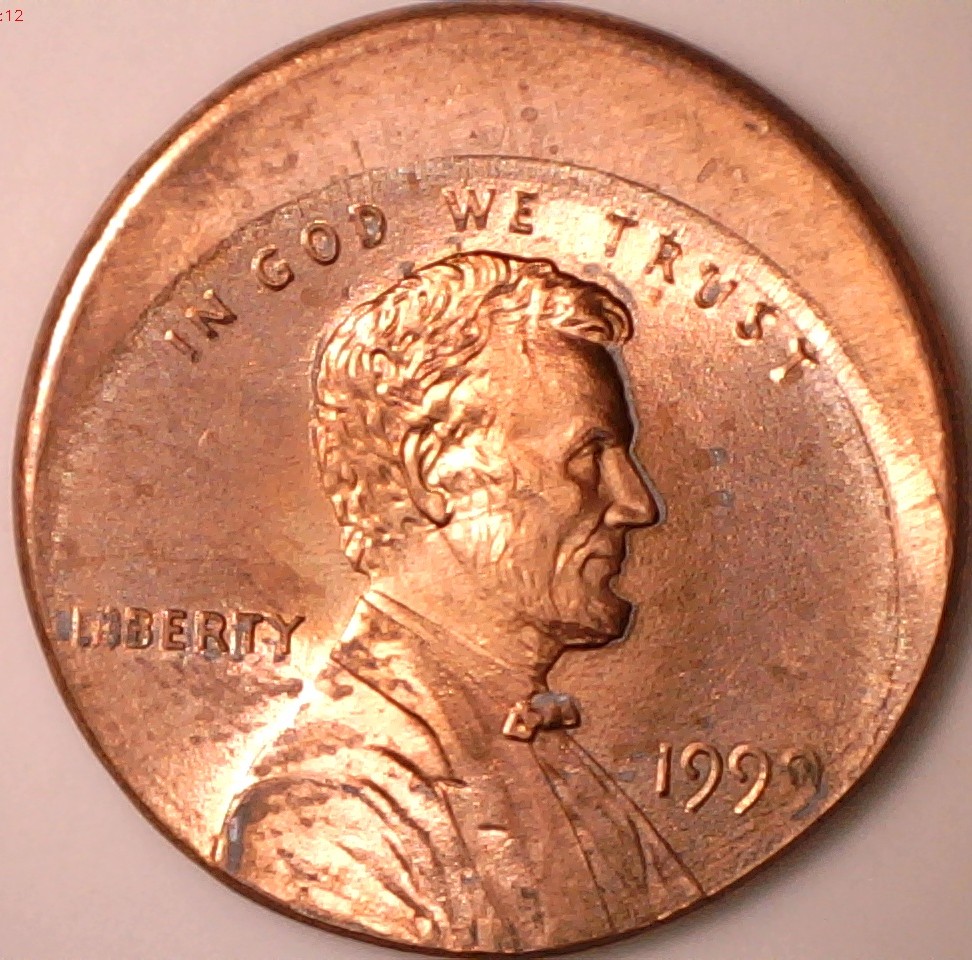 1999-Lincoln-Struck-Off-Center