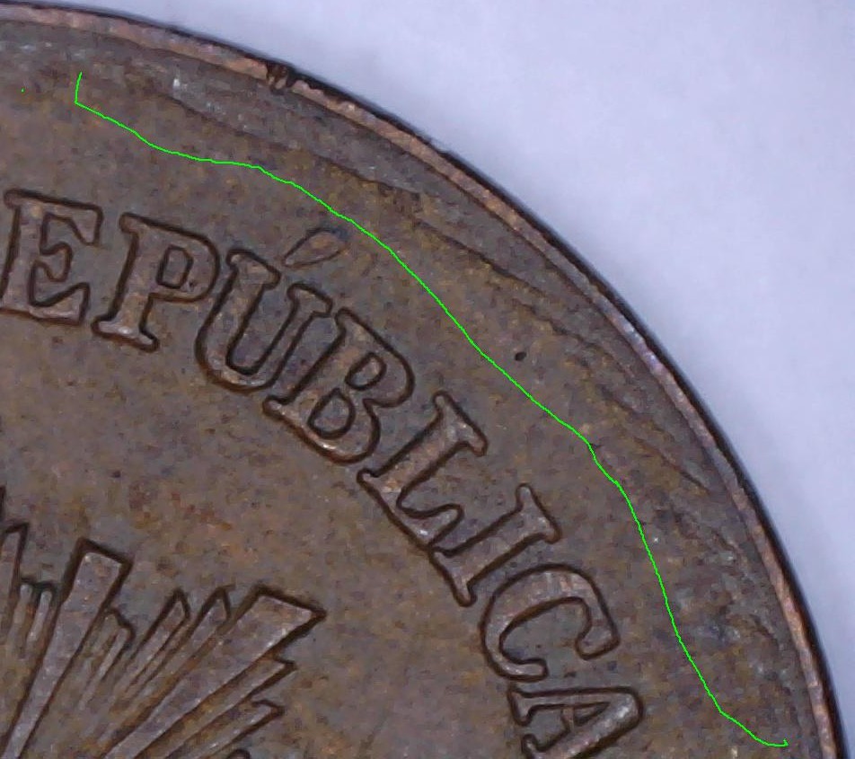 1948-Uruguay-2-Centesimos-What-To-Call-?