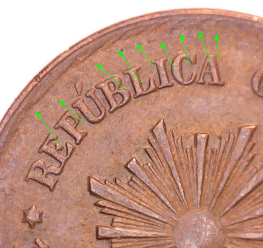 1948-Uruguay-2-Centesimos-What-To-Call-?
