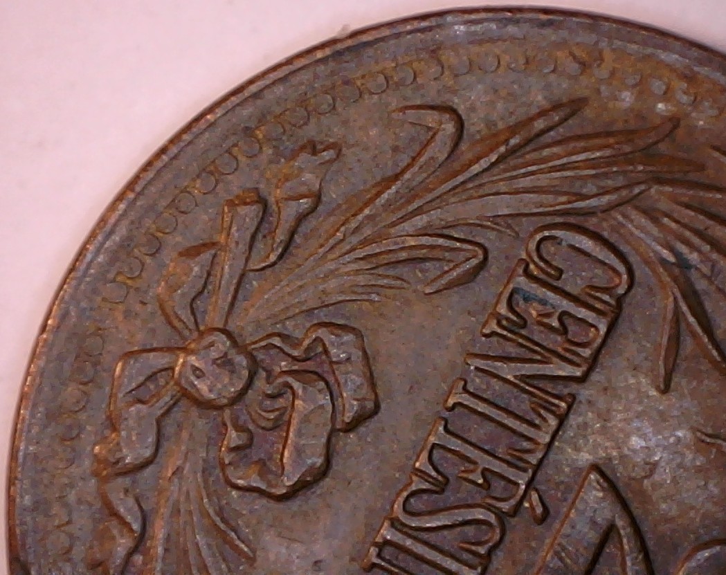 1948-Uruguay-2-Centesimos-What-To-Call-?