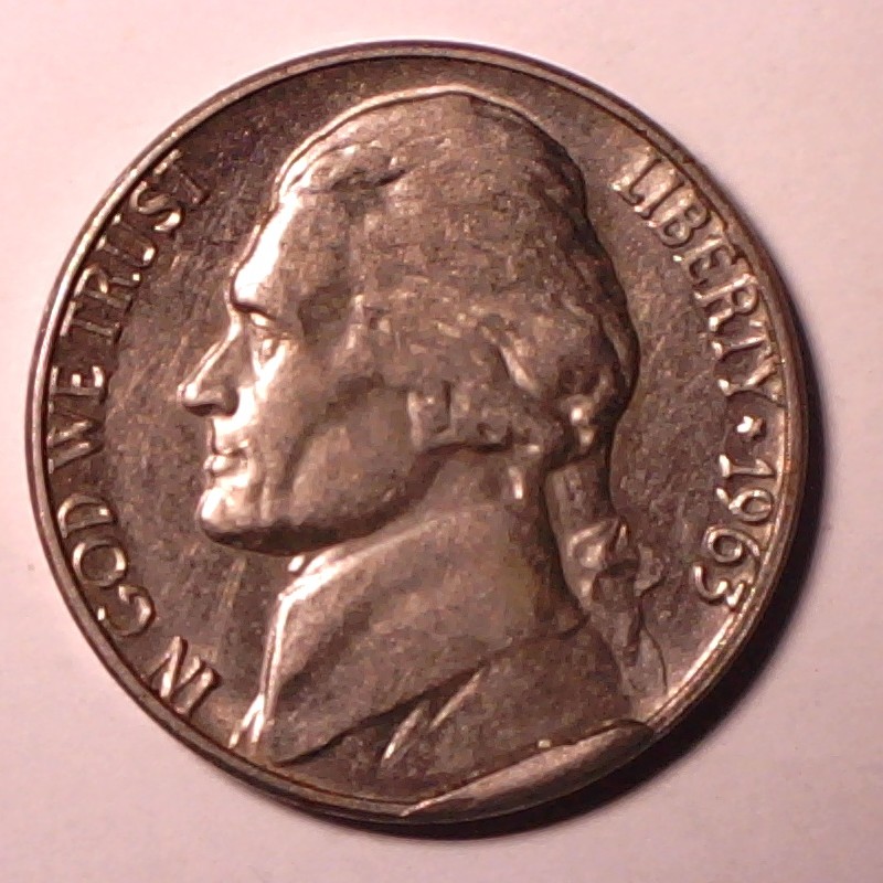 1963-D-Jefferson-Nickel-Cud