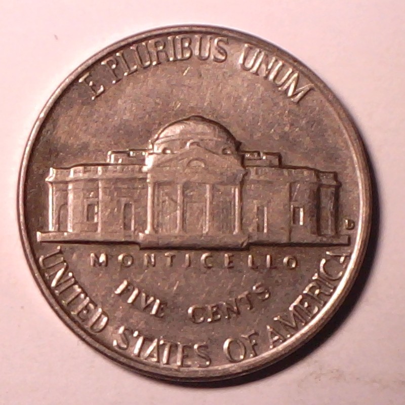 1963-D-Jefferson-Nickel-Cud