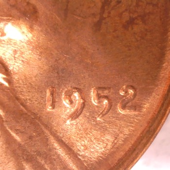 1952-Lincoln-Cent-Multi-Bie