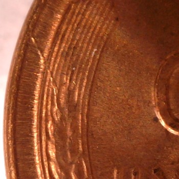1952-Lincoln-Cent-Multi-Bie