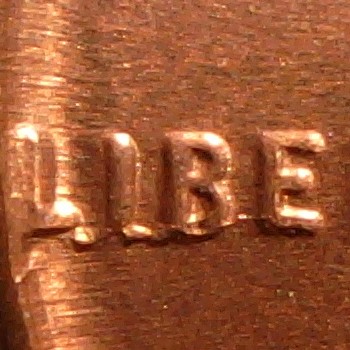 1952-Lincoln-Cent-Multi-Bie