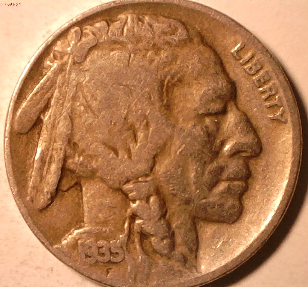 1935-D-Buffalo-WRPM-1
