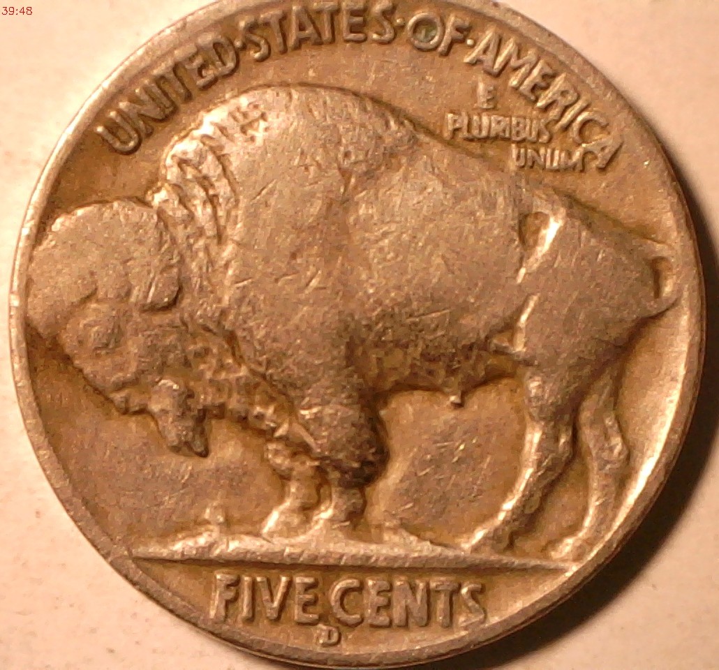 1935-D-Buffalo-WRPM-1