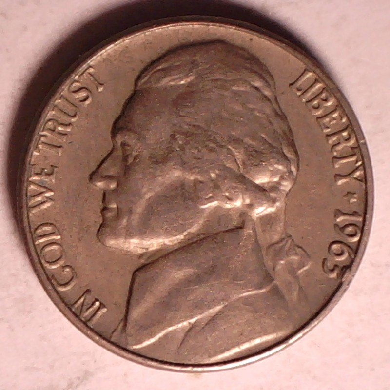 1963-D-Jefferson-Nickel-Obverse-Cud