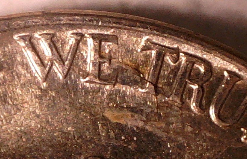 1943-D--BU-Jefferson-Nickel-Lamination