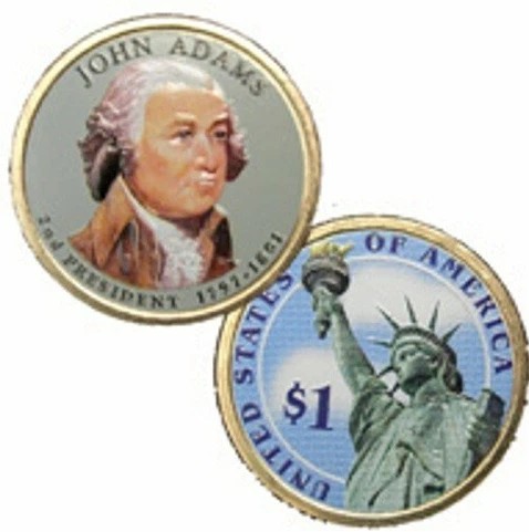 2007--D-John-Adams-Dollar-With-Peculiar-Surface