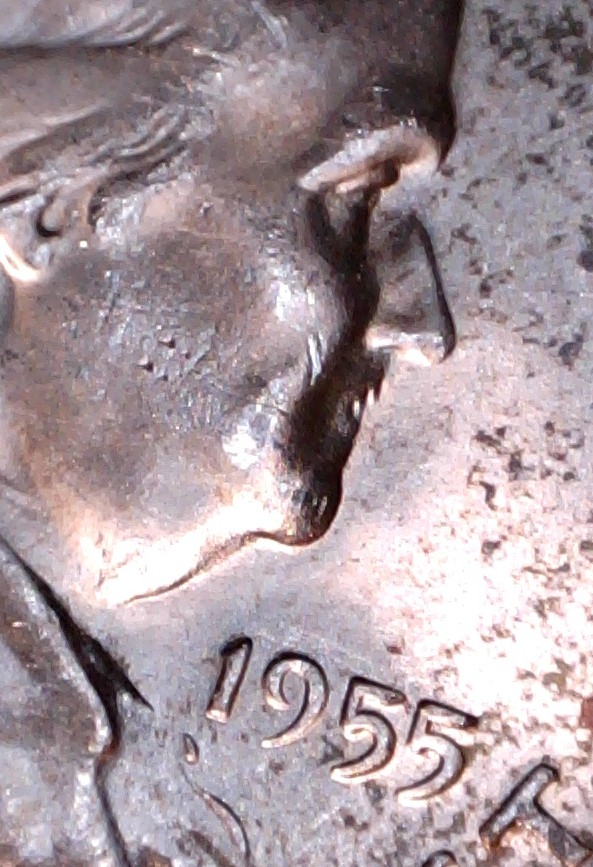 1955-Half-Dollar-FS-401