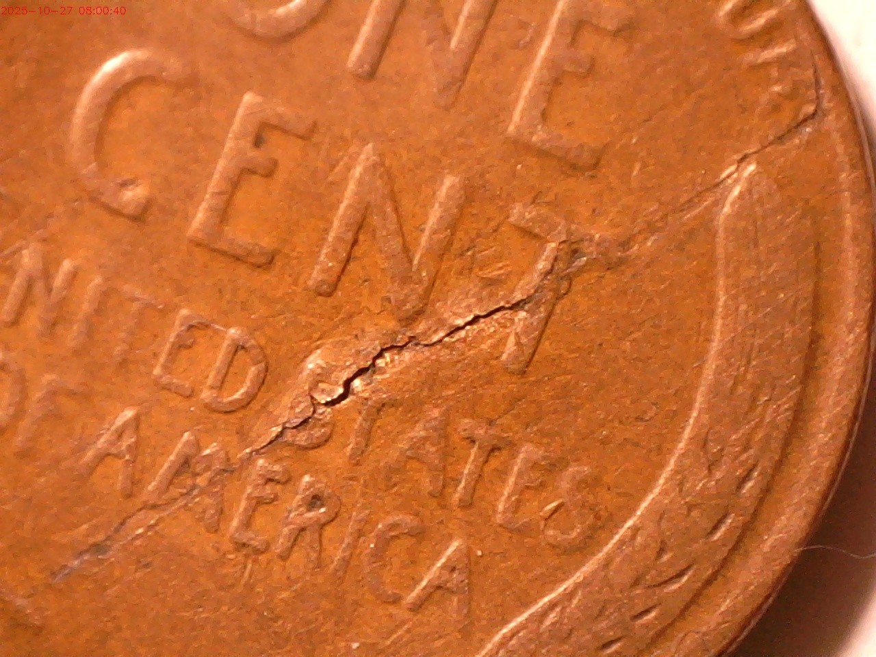 1941-Lincoln-Cent-Lamination