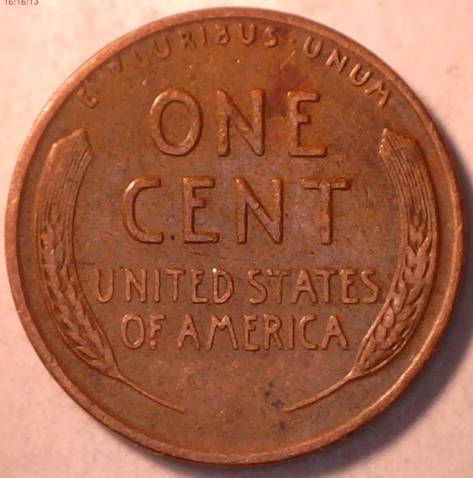 1944-Lincoln-Cent-Lamination
