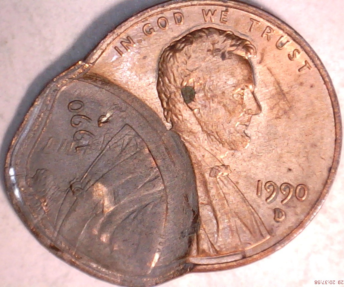 1990-Lincoln-Memorial-Cent-With-Double-Date