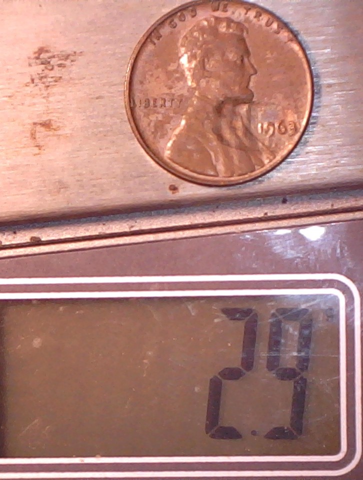 1963-Lincoln-Obverse-Lamination