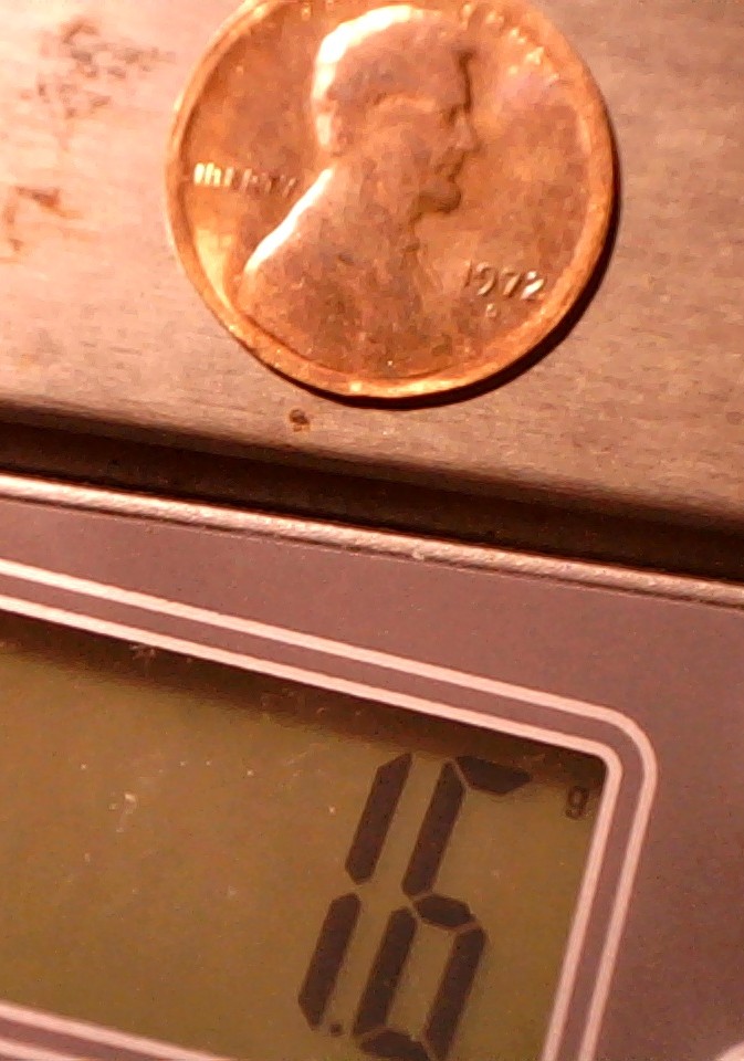 1972-D-Lincoln-Cent-Struck-On-A-Split-Planchet-Before-Strike-?
