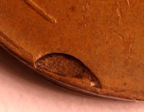 1946-Lincoln-Cent-Struck-Through?