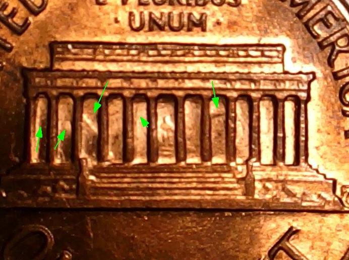 1983-Lincoln-Cent-Die-Clash