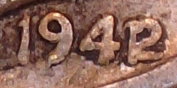 1942/1-Mercury-Dime-Over-Date