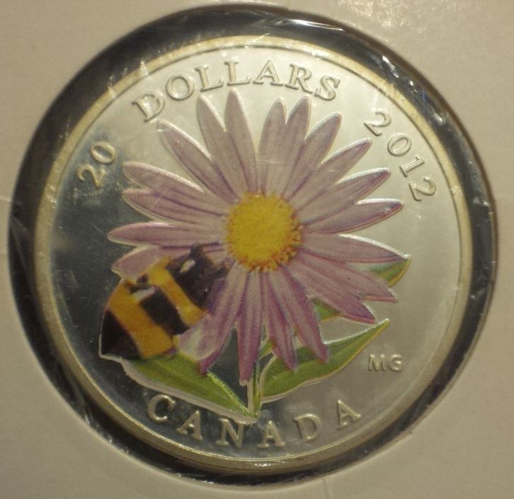 Post-Your-Coins-Depicting-Insects