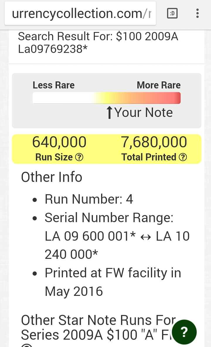 Low-Run-$100-Star-Note
