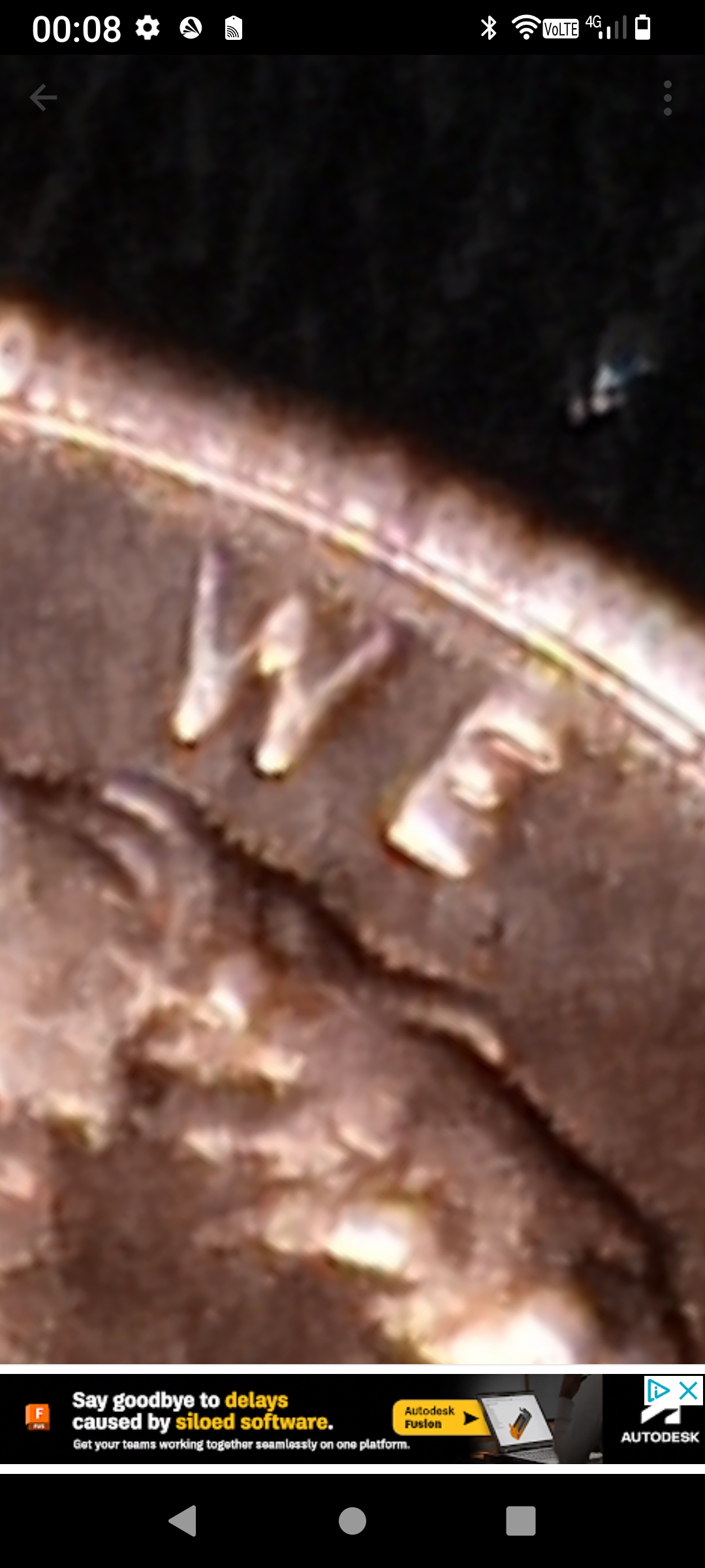 Ho-Friends-Found-This-Coin-Today-While-Searching-Through-A-25-Dollar-Box-2015-Cent