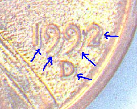 1992-D-LMC.--Is-This-Field-Striking-Or-Plate-Split-Doubling?