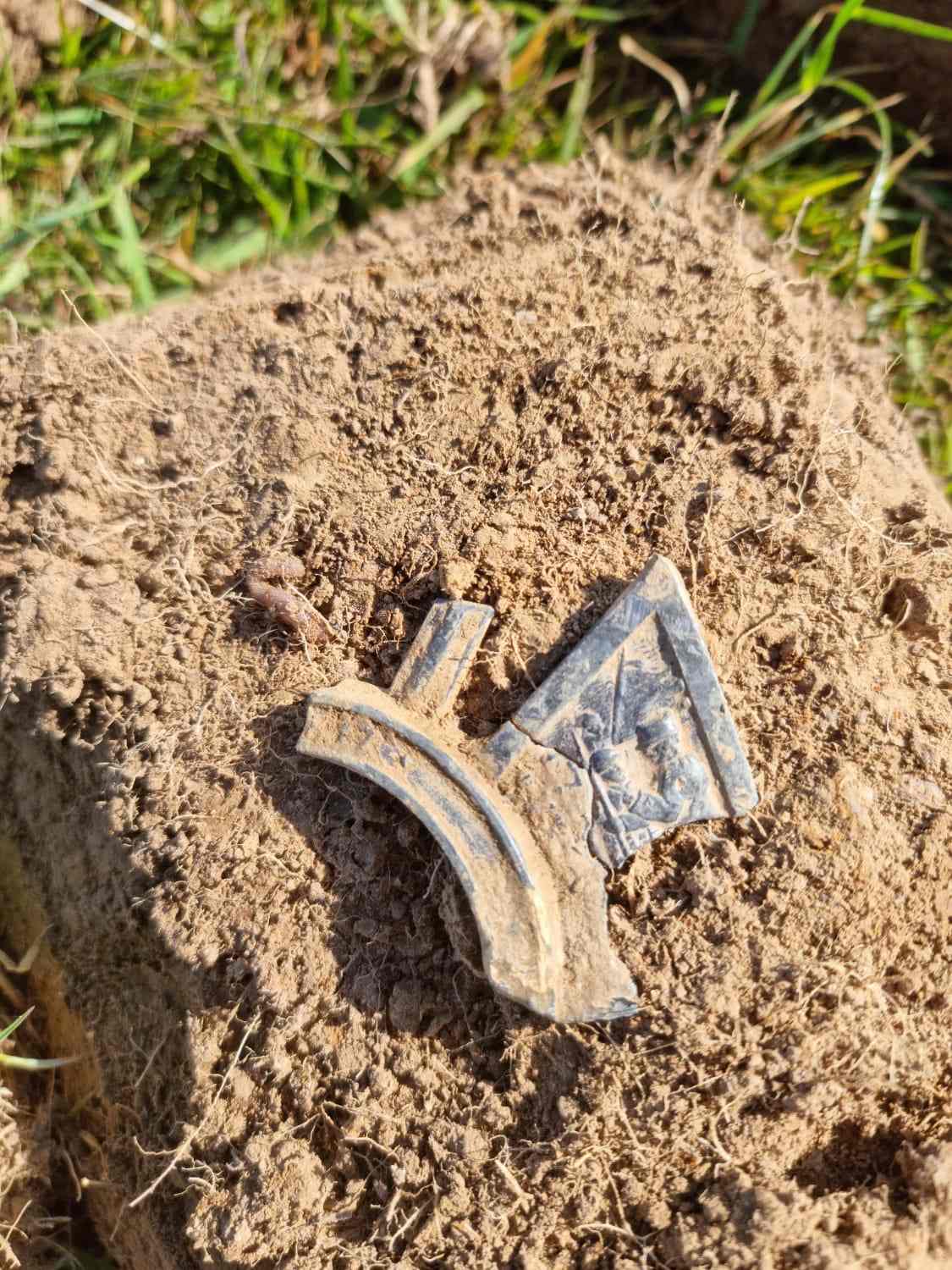 Help-Identify-Medal-Please!