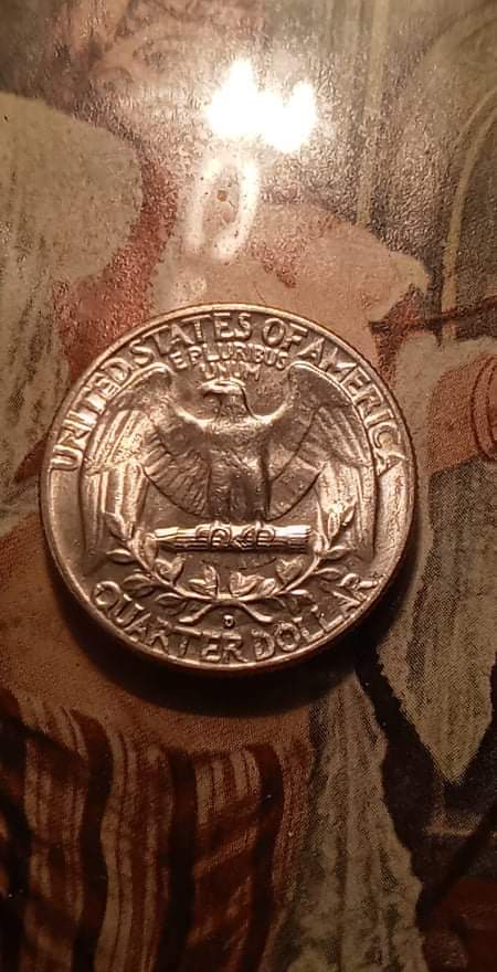 1957-D-Washington-Quarter-FS-901-Red-001,-Holy-Grail-Found!