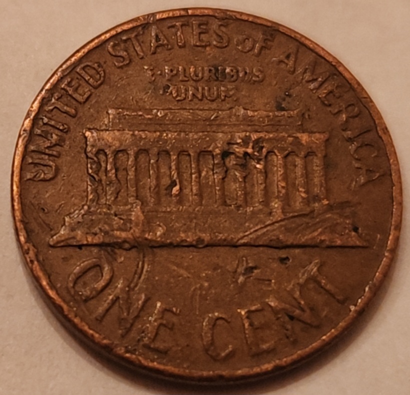 1962-Penny-No-Mint-Mark,-Error-Or-Not?