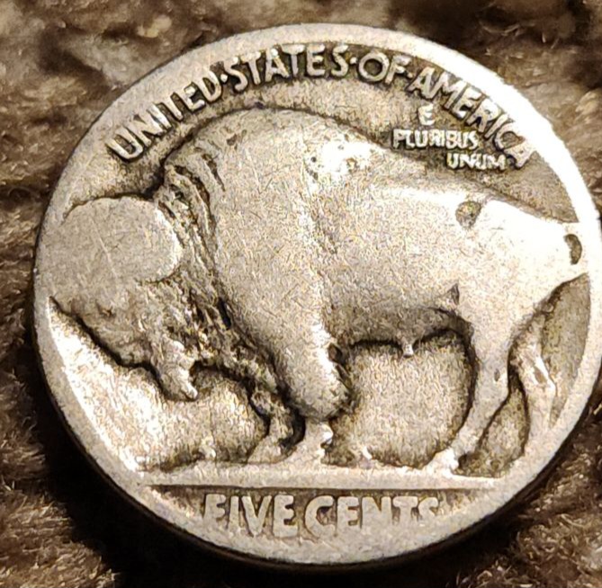 Buffalo-Nickle-With-No-Date.-Please-Explain