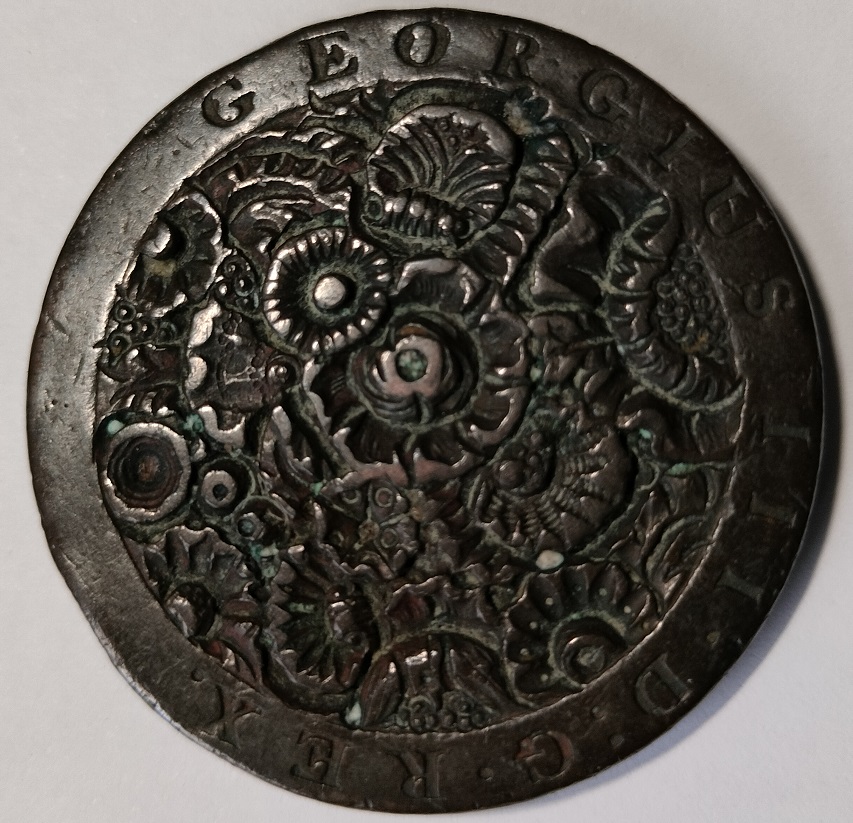 Unown-UK-Coin-1797-Help-Identifying-And-Value