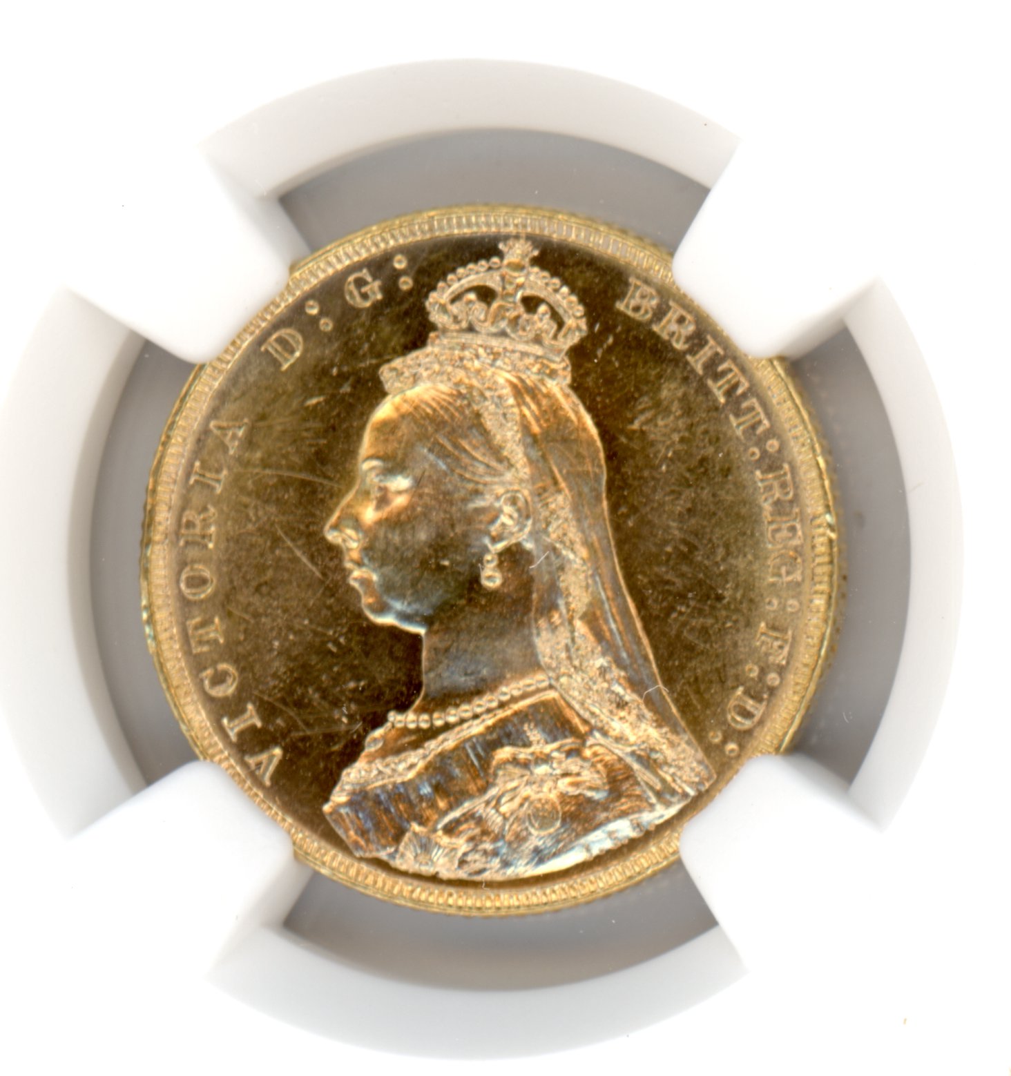 Is-This-Legit?-Rim-File,-Scratched-Number,-Real-Or-Fake,-MS-62-Australian-One-Sovereign-1887m