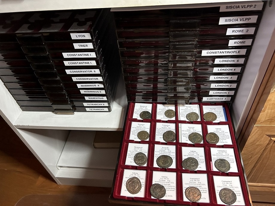 Roman-Coins:-Which-Information-To-Write-On-2By2-Cardboard-Coinholders