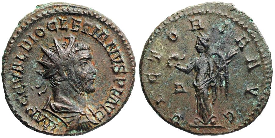 Maximianus-As-Hercules