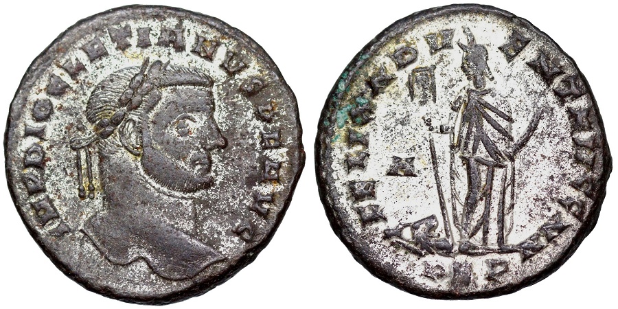 Some-Coins-From-Late-Roman-Bronze-Hoards