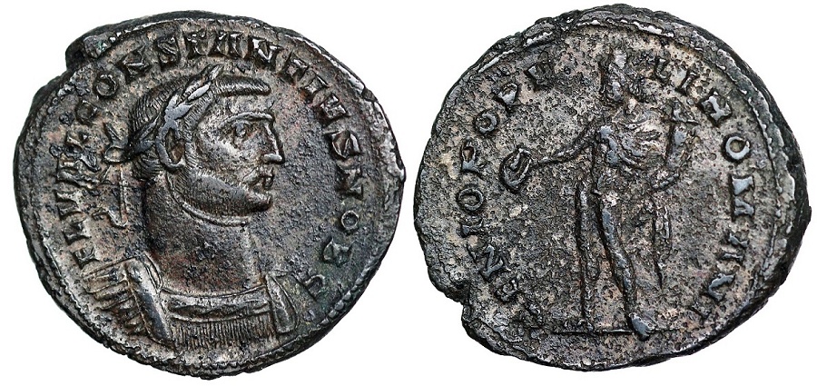 Some-Coins-From-Late-Roman-Bronze-Hoards