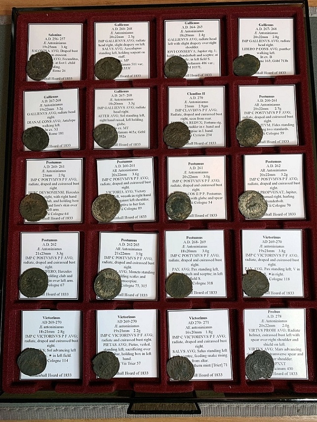 Some-Coins-From-Late-Roman-Bronze-Hoards